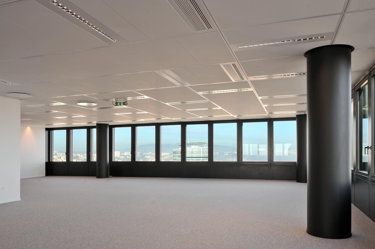 Bureau Lyon 6167m² Location bureau Lyon Rhône OLBUR2117787 20